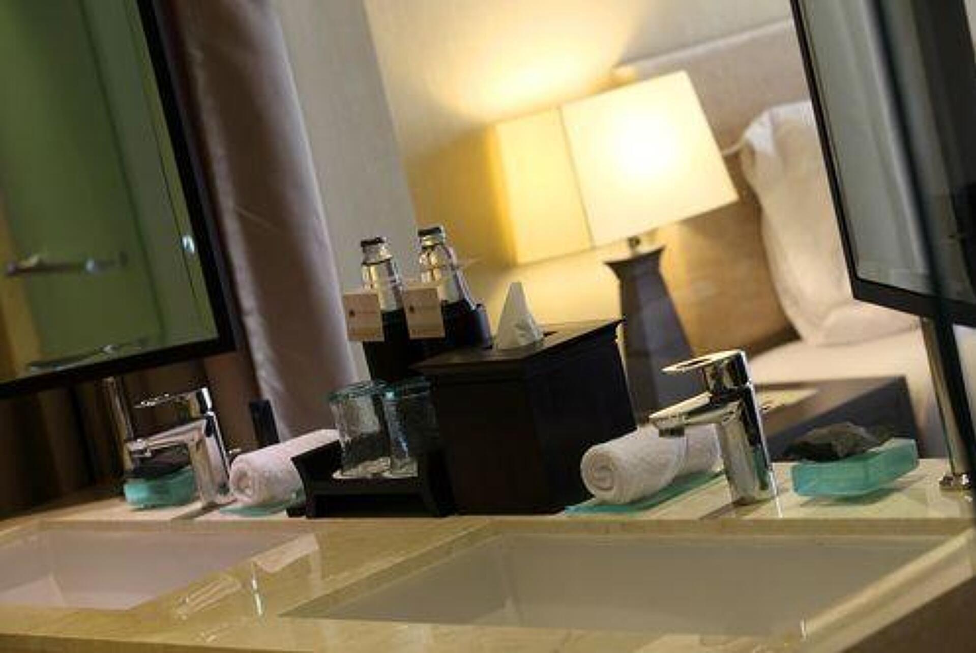Bali Nusa Dua and Convention  12