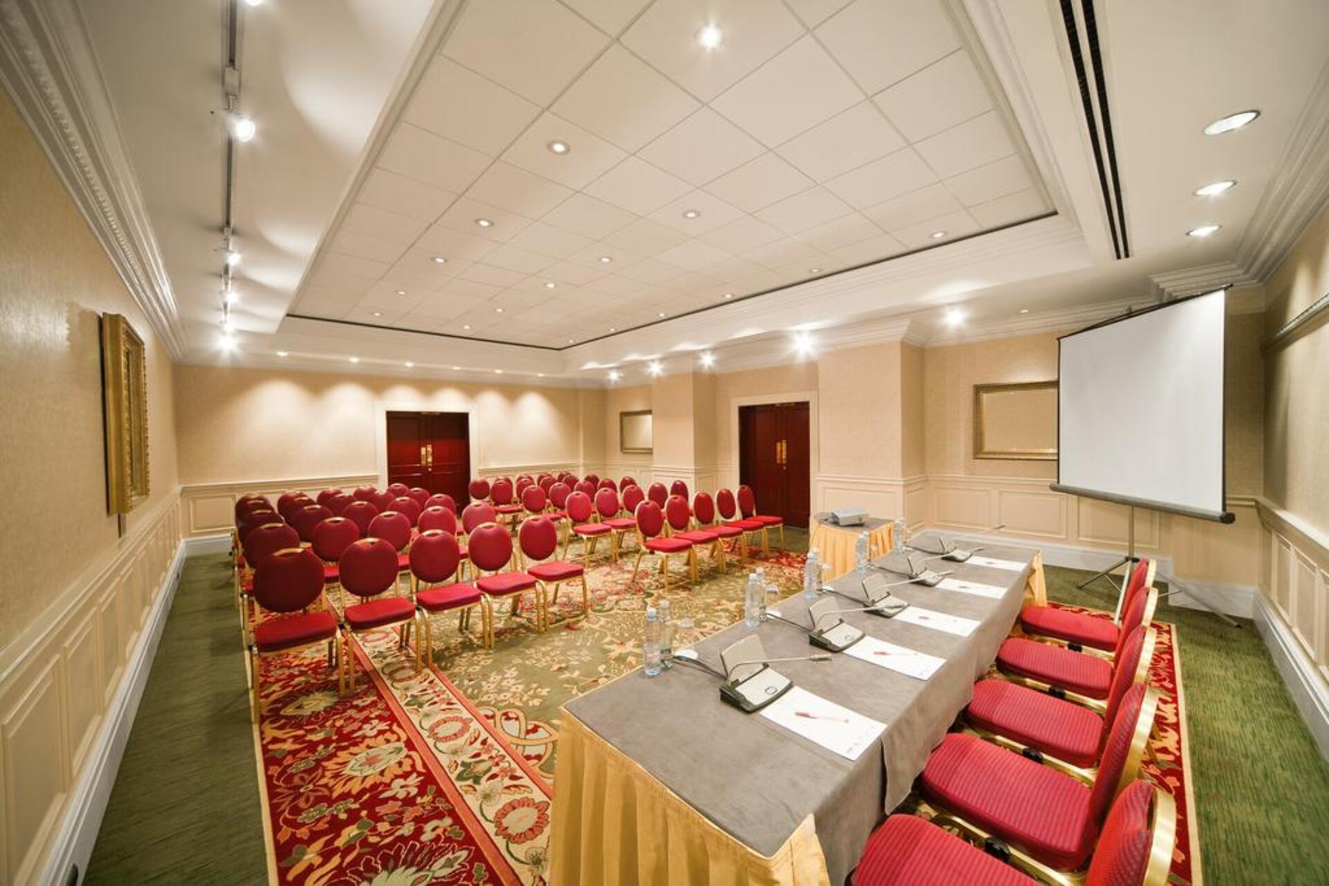 Tbilisi Marriott Hotel 5* 14
