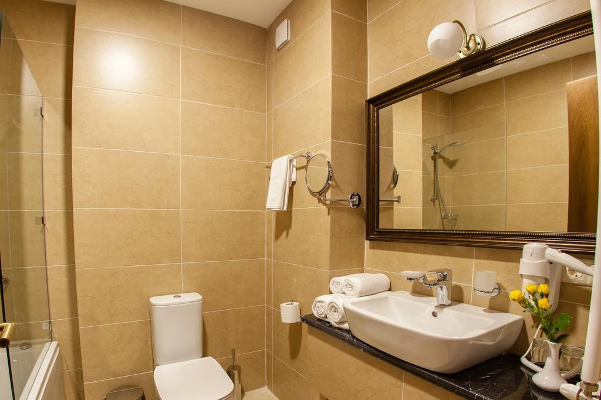 Laerton Hotel 4* 28
