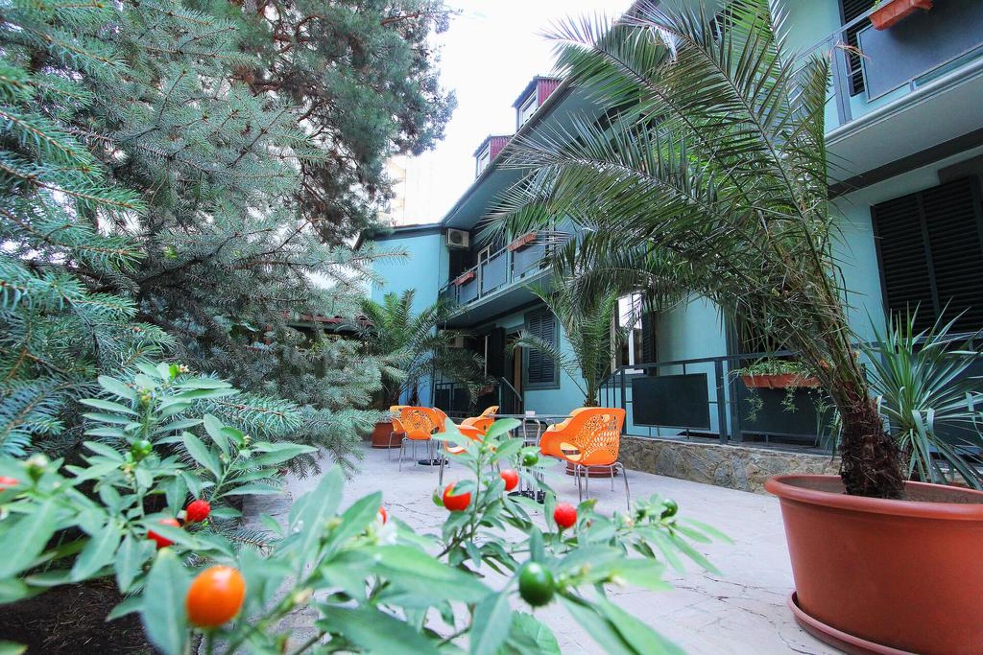 Batesta Hotel 3* 23