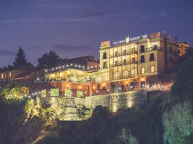 Old Tbilisi Hotel  4*
