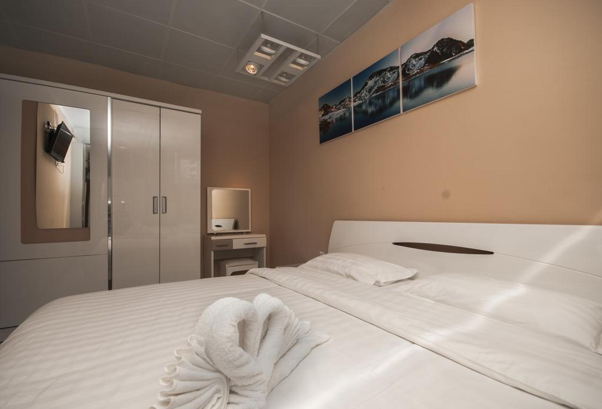 Hotel London Palace 30