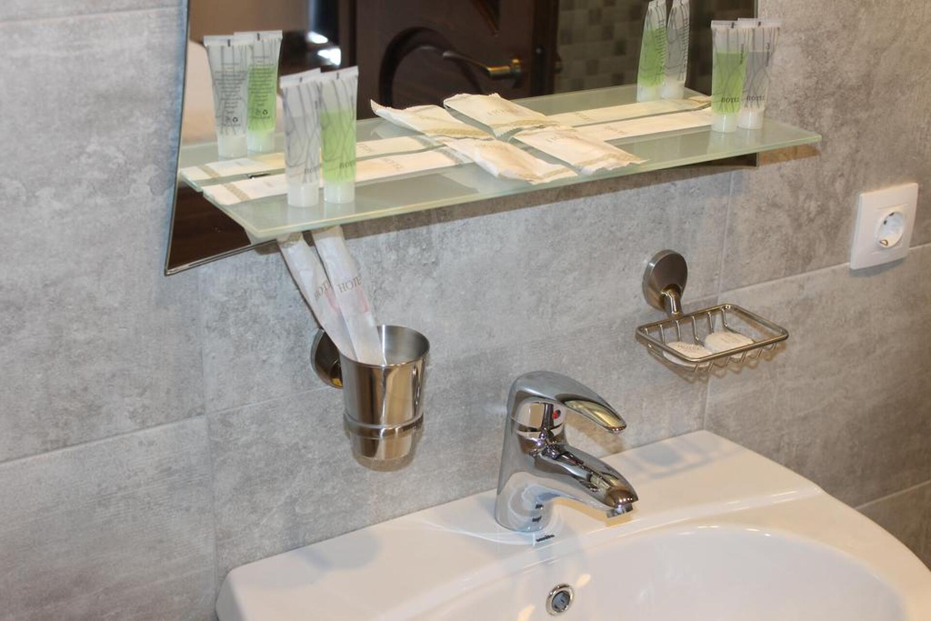 Gremi Hotel 4* 25