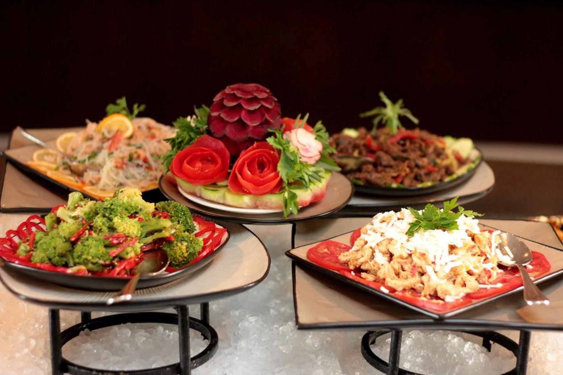 Tbilisi Marriott Hotel 5* 22