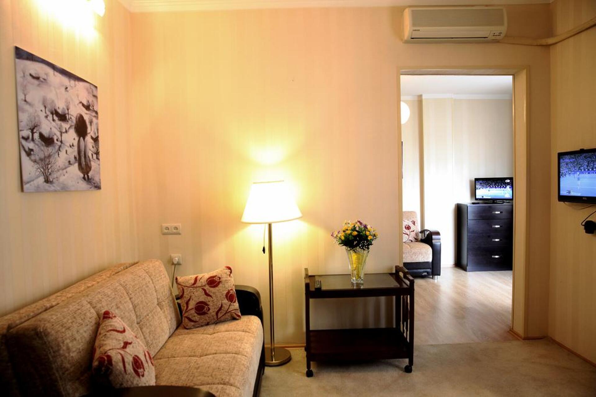 Iliani Hotel Tbilisi 4* 10