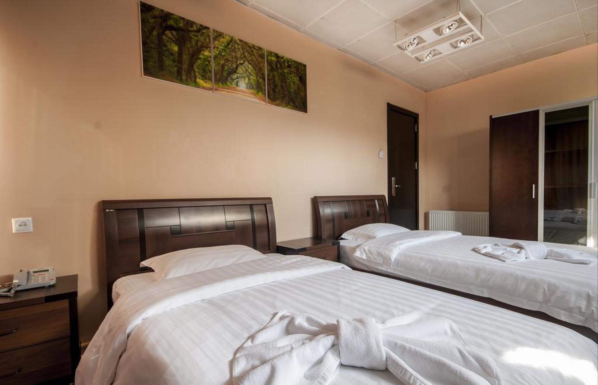 Hotel London Palace 16