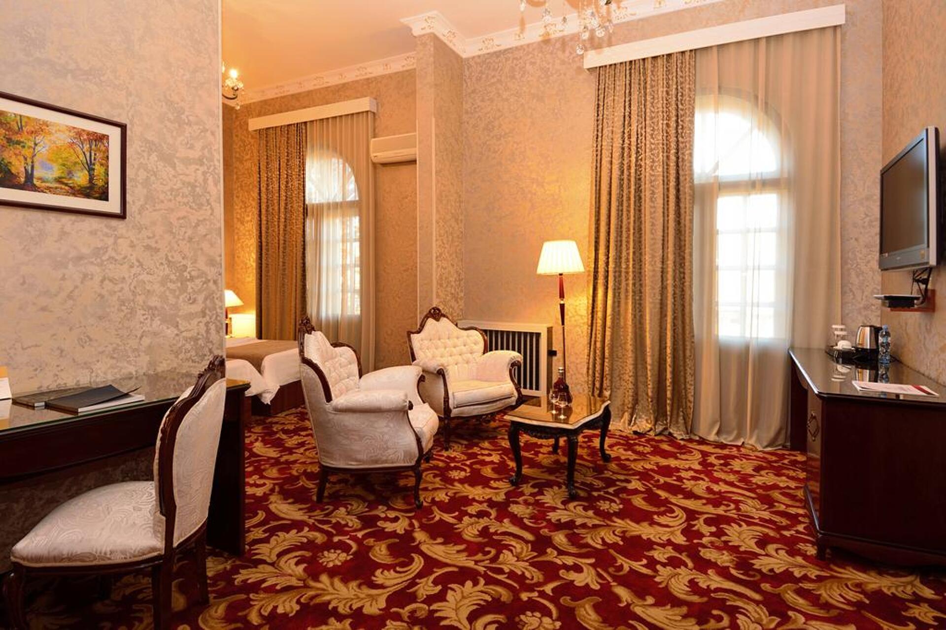River Side Hotel  4* 11