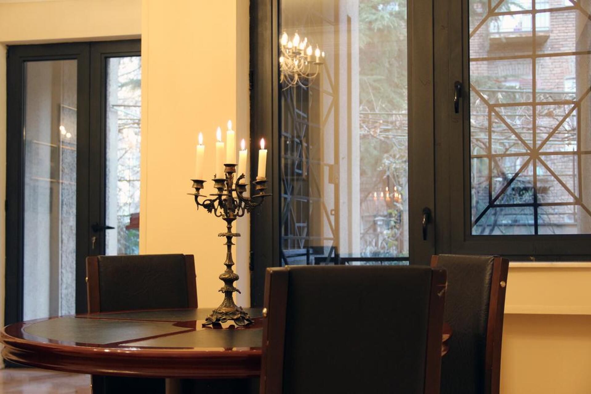 Iliani Hotel Tbilisi 4* 34