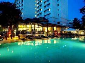 Cebu City Marriott Hotel 5*