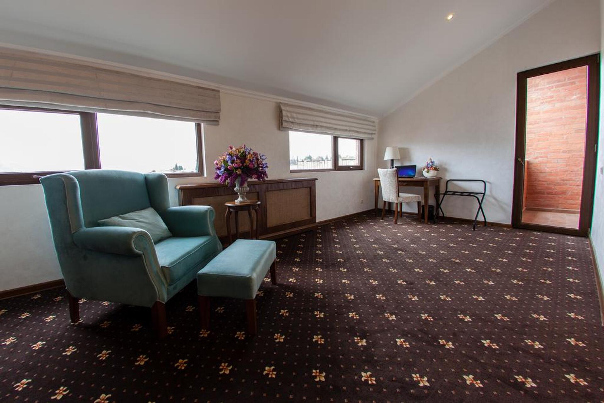 Laerton Hotel 4* 17