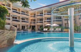 Henann Regency Resort & Spa