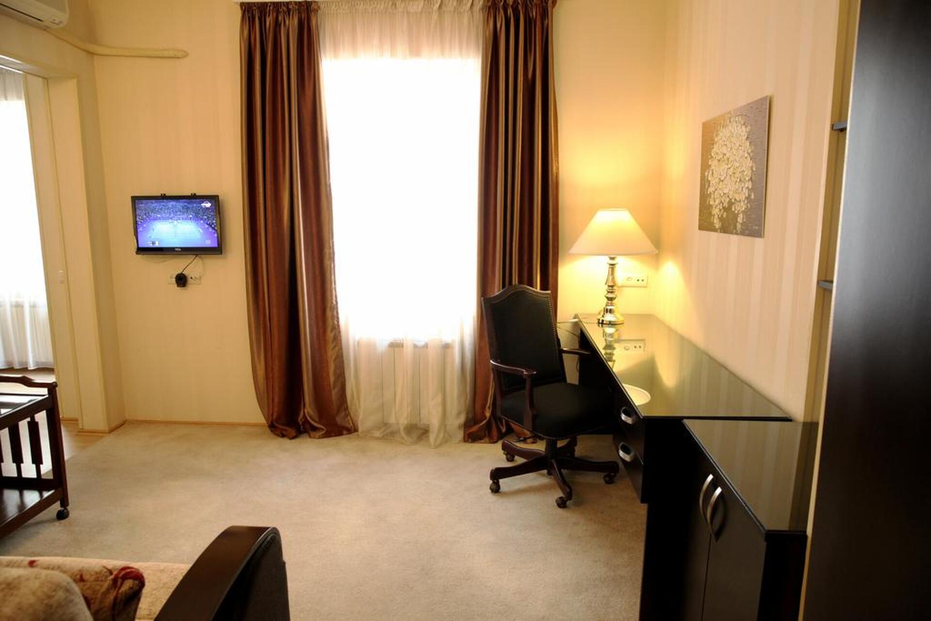 Iliani Hotel Tbilisi 4* 13