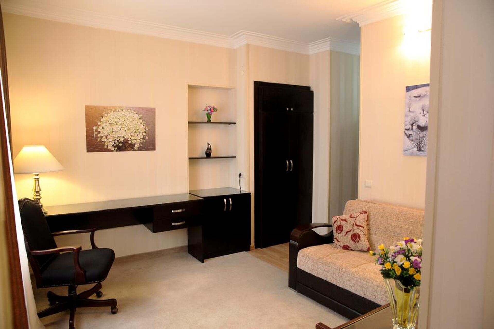 Iliani Hotel Tbilisi 4* 11