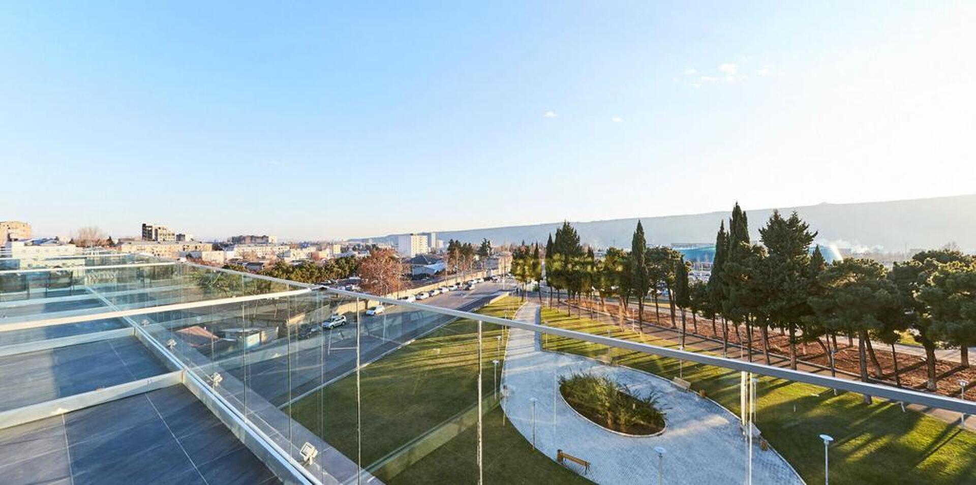 Iveria Inn Hotel 4* 15