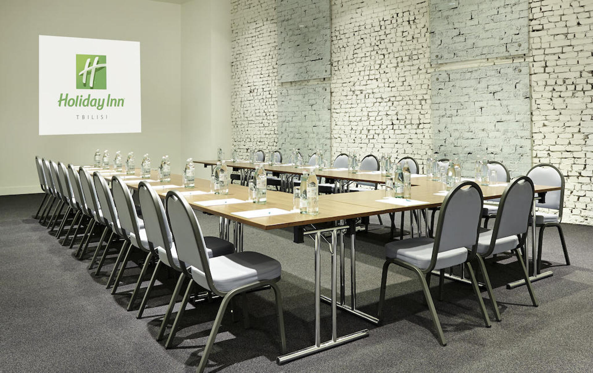 Holiday Inn Tbilisi 4* 27