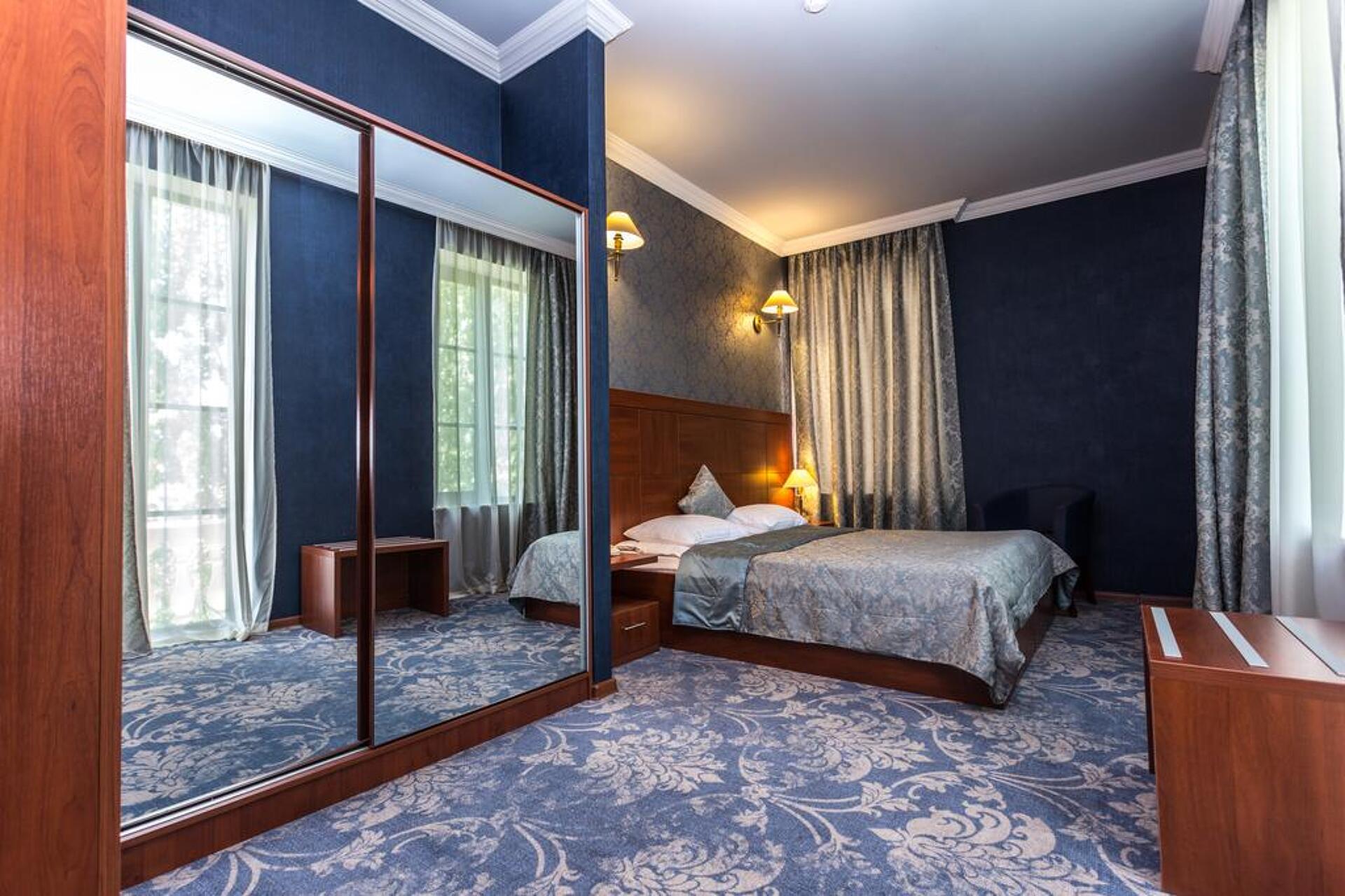 Astoria Hotel Tbilisi 4* 16