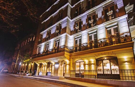 Art Boutique Hotel
