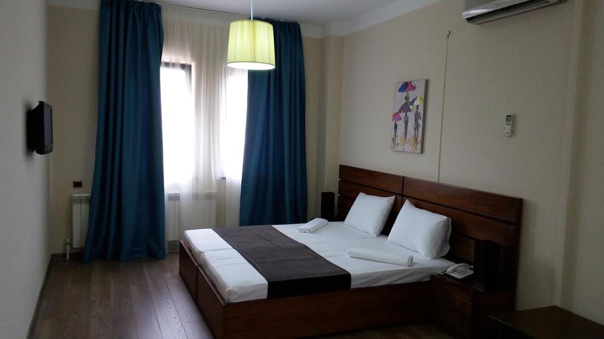 Old Tbilisi Hotel 4* 8