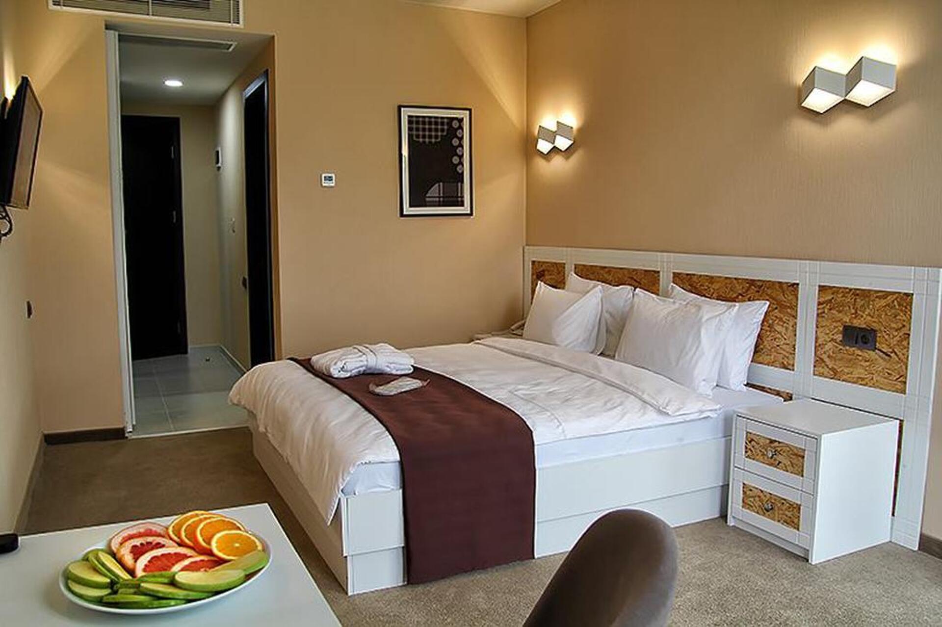 Iveria Inn Hotel 4* 34