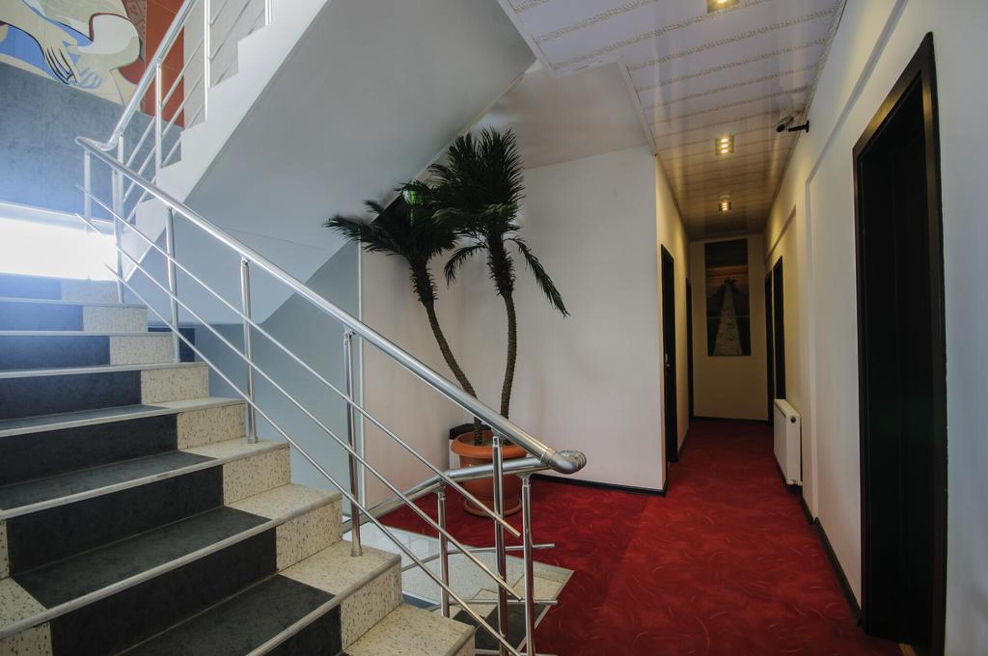 Hotel London Palace 12