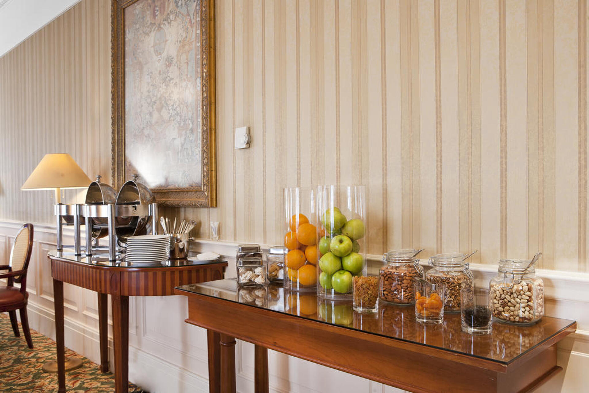 Tbilisi Marriott Hotel 5* 17