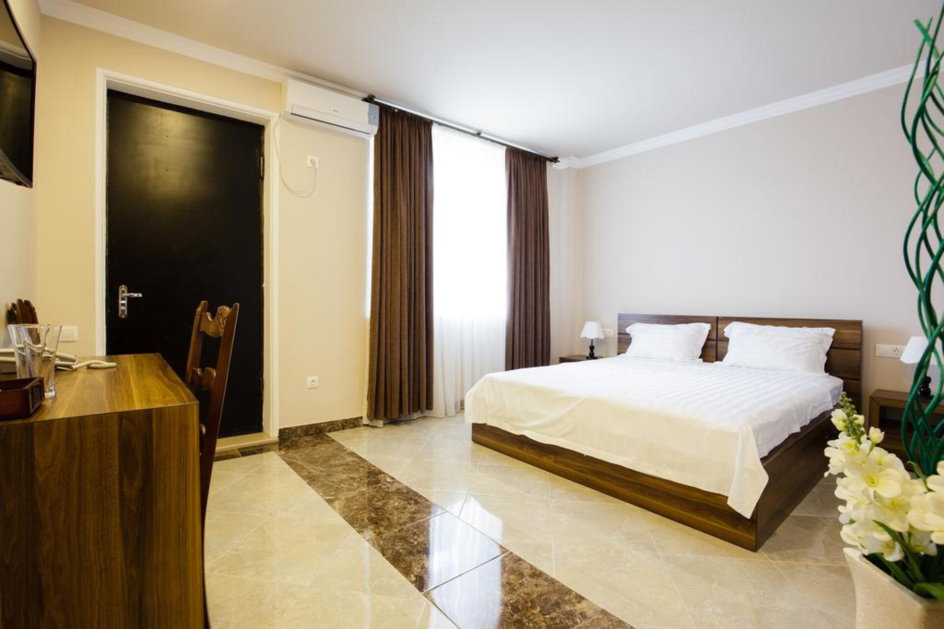 Gremi Hotel 4* 5