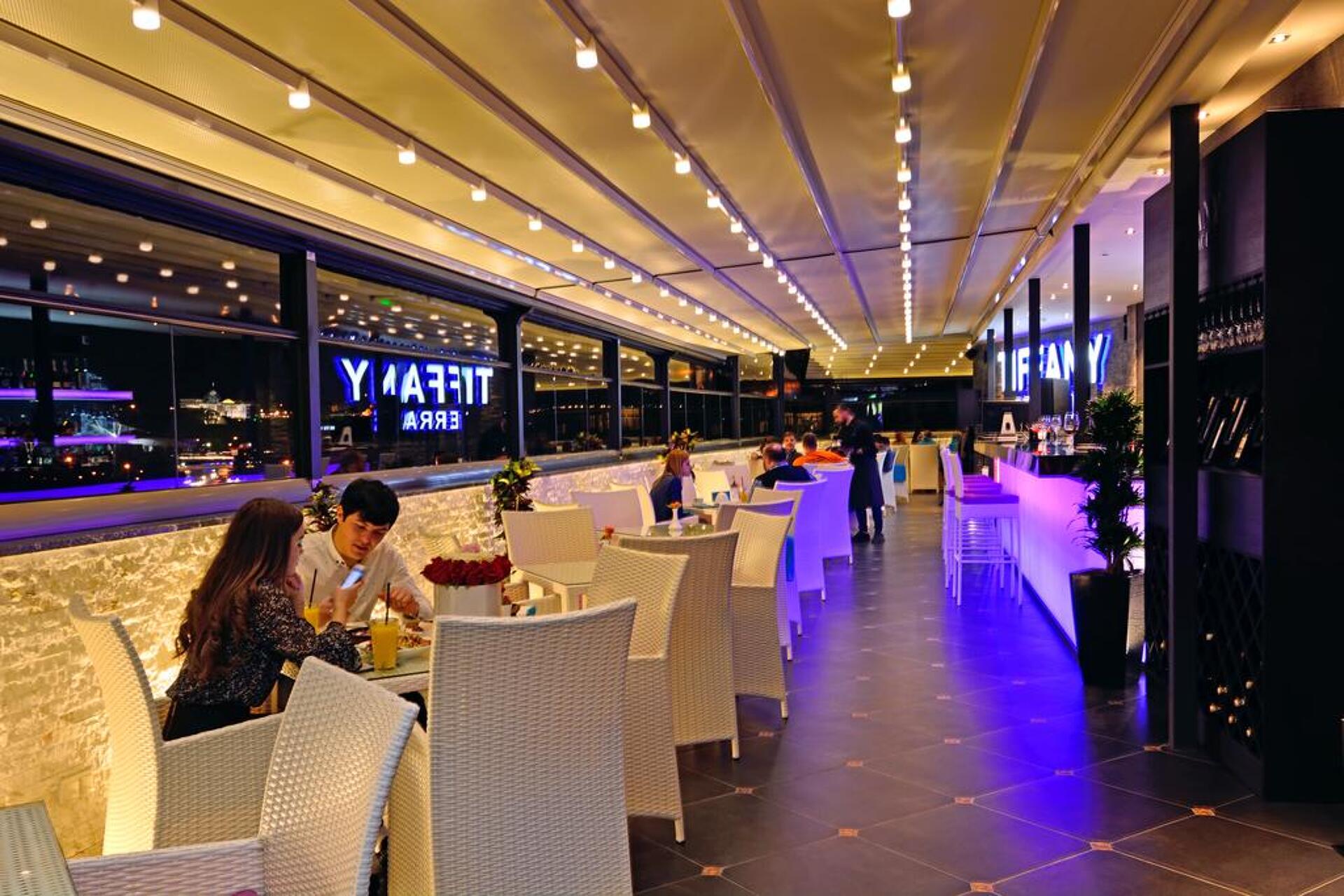 River Side Hotel  4* 20