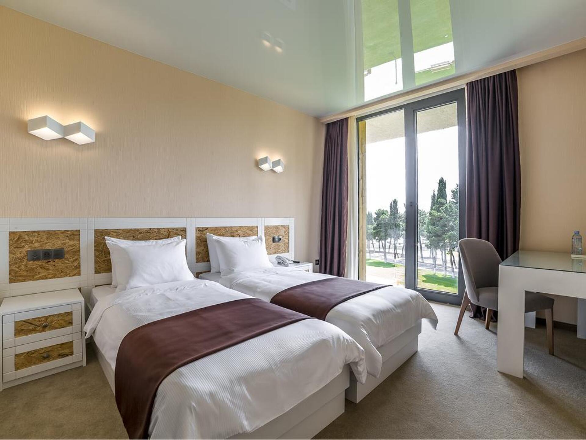 Iveria Inn Hotel 4* 25