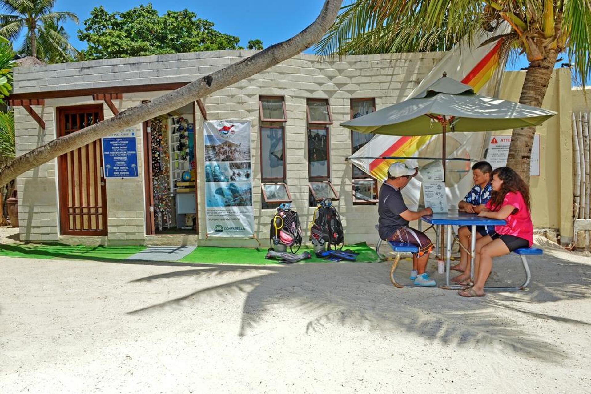 Costabella Tropical Beach 21