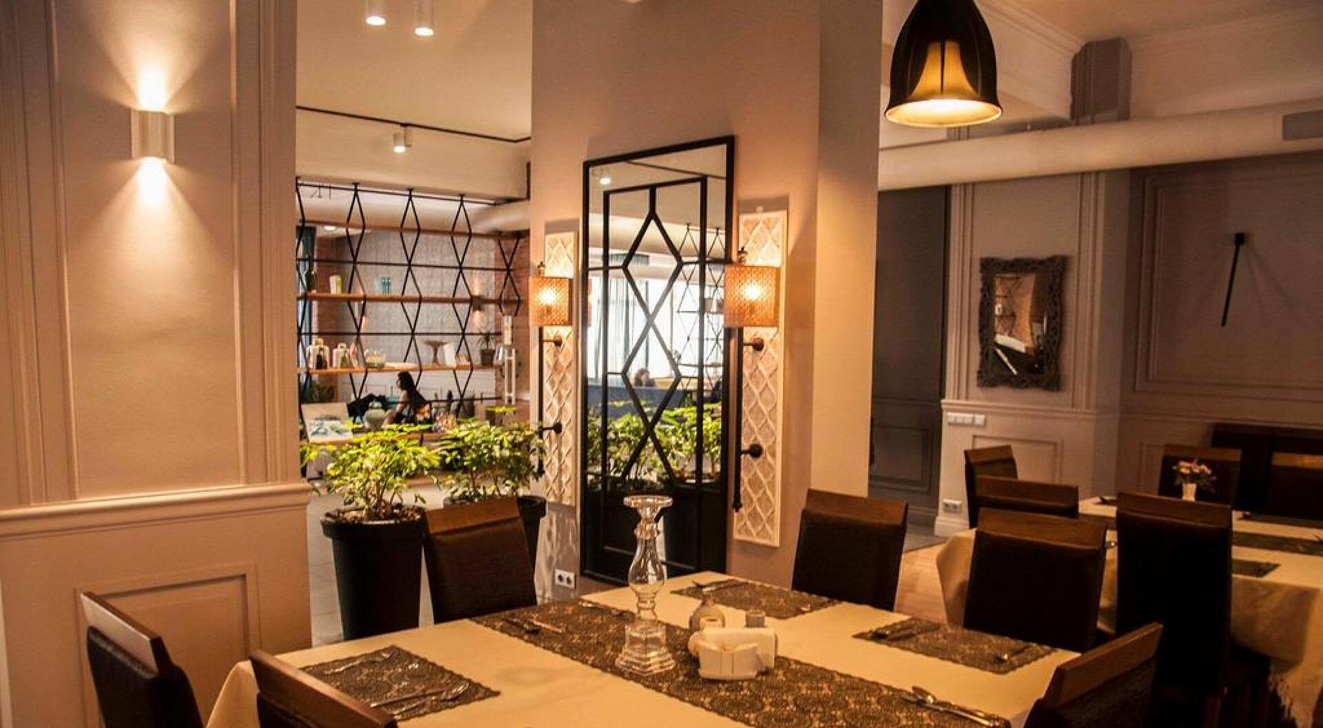 Best Western Tbilisi Art Hotel 4* 0