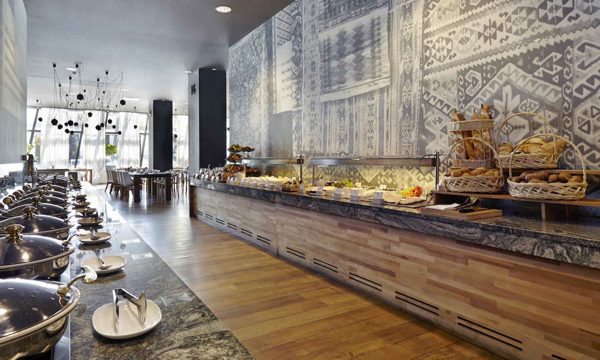 Holiday Inn Tbilisi 4* 17