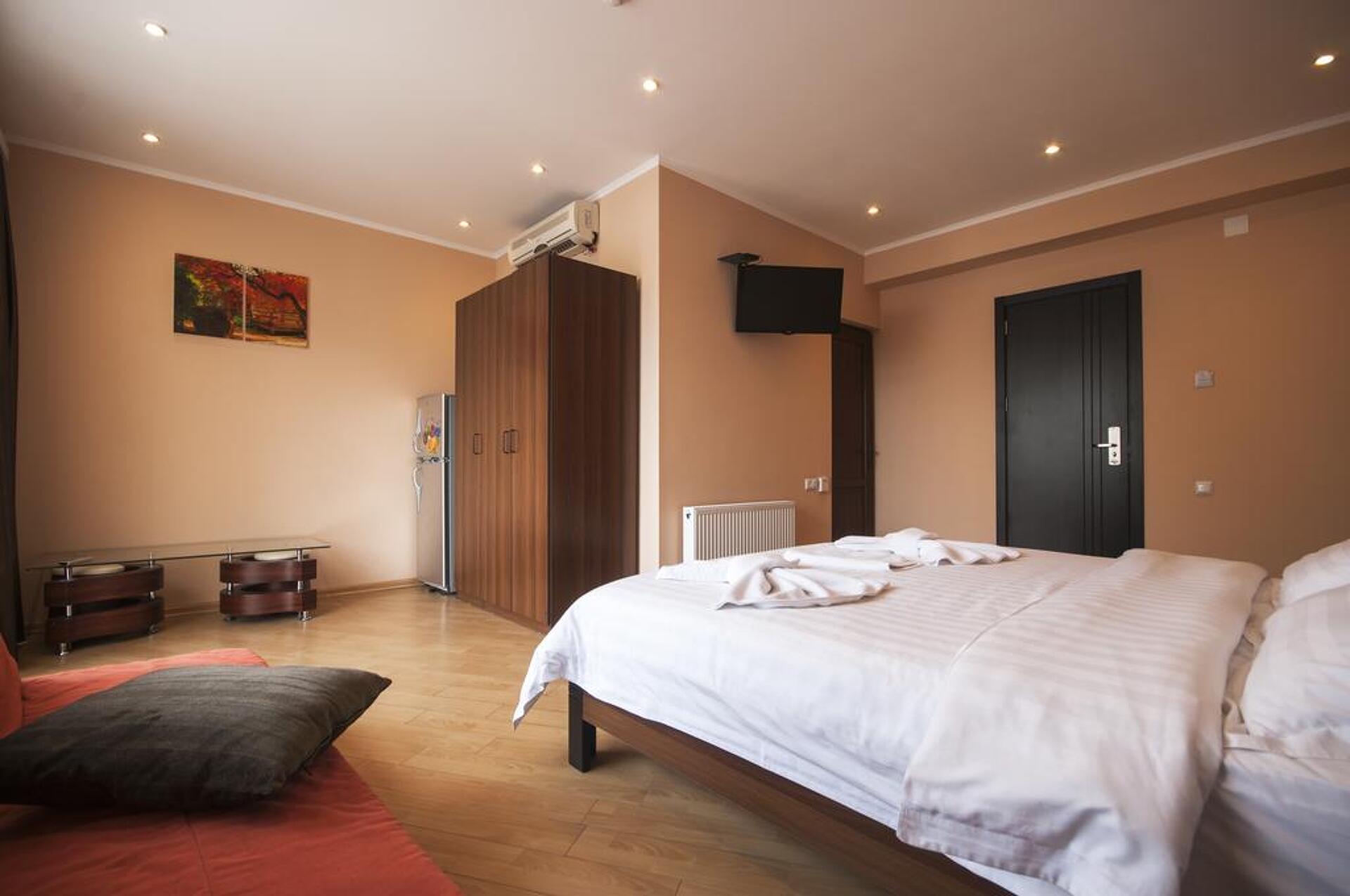 Hotel London Palace 15