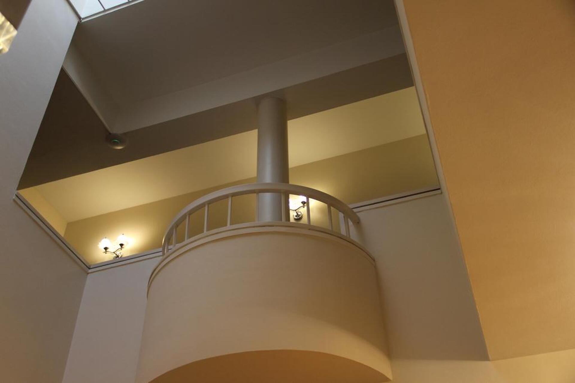 Iliani Hotel Tbilisi 4* 35