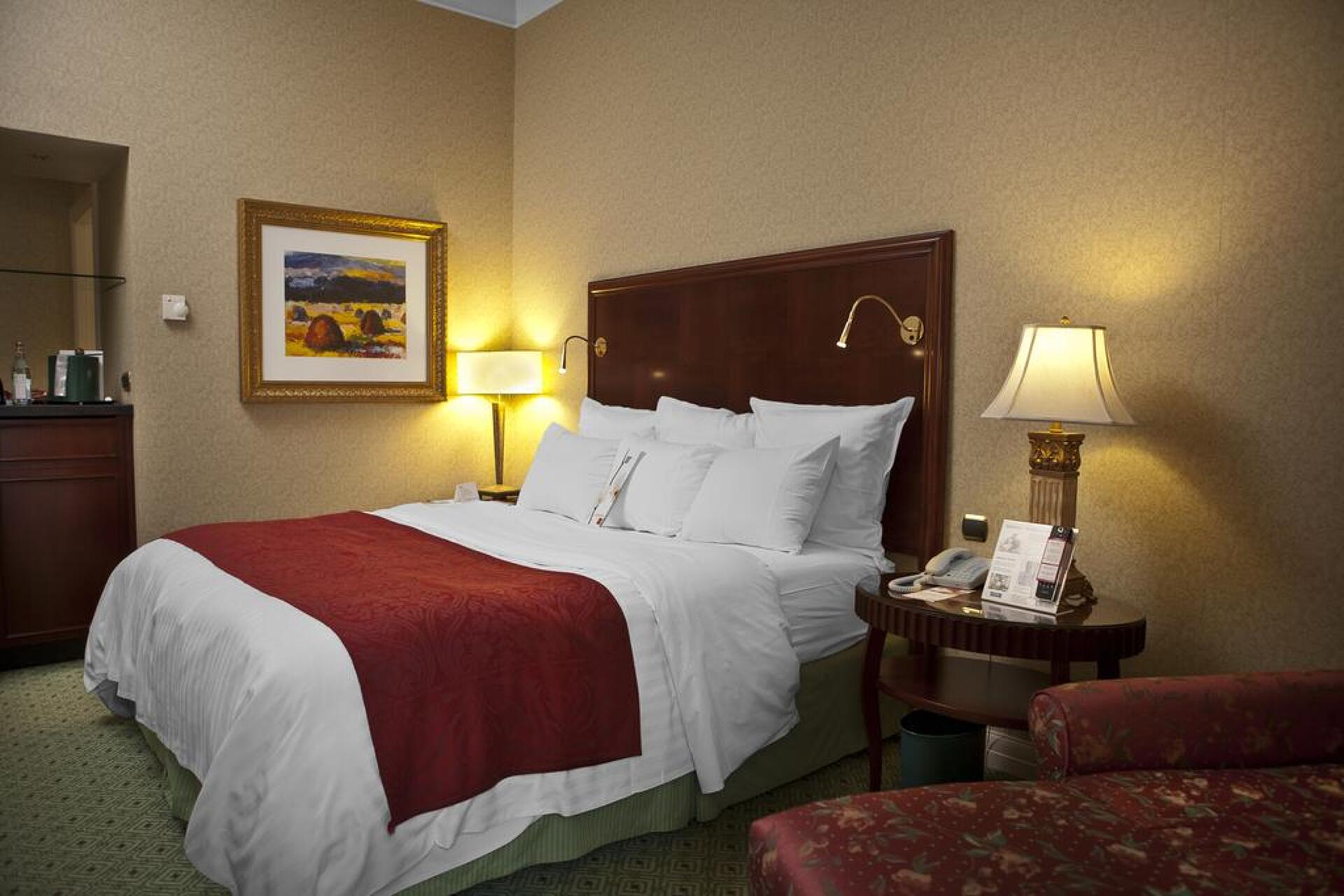 Tbilisi Marriott Hotel 5* 9
