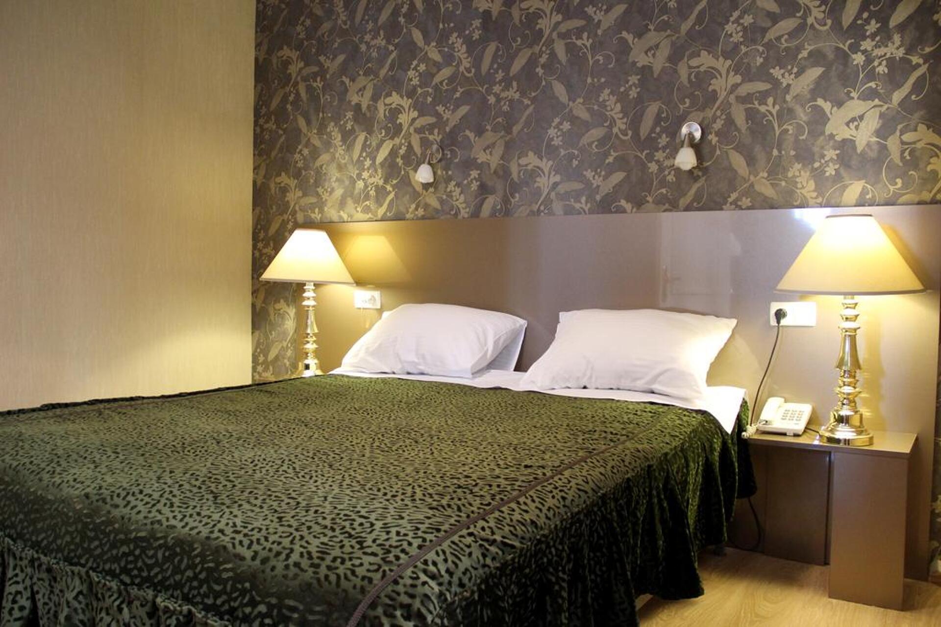 Iliani Hotel Tbilisi 4* 19
