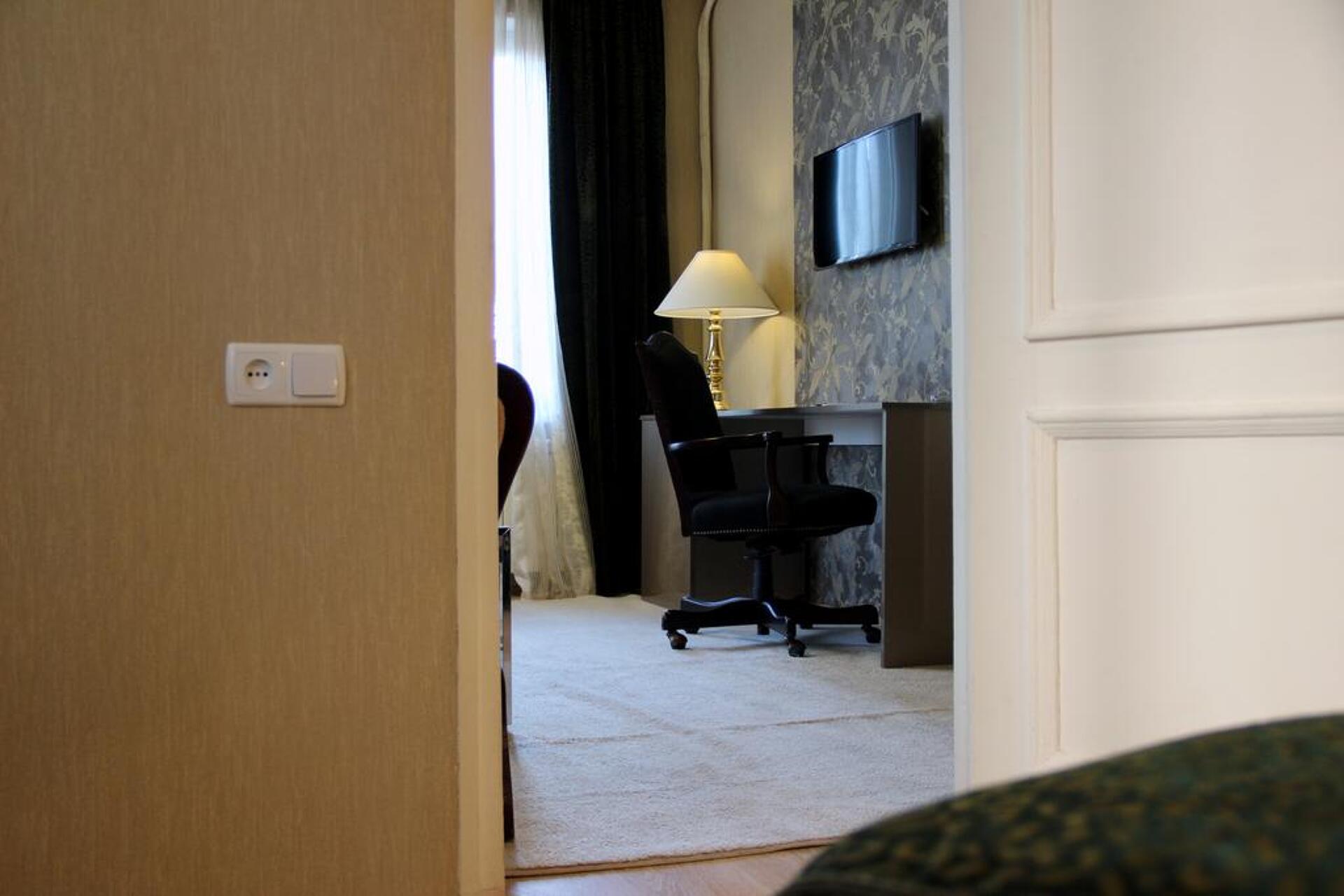 Iliani Hotel Tbilisi 4* 18