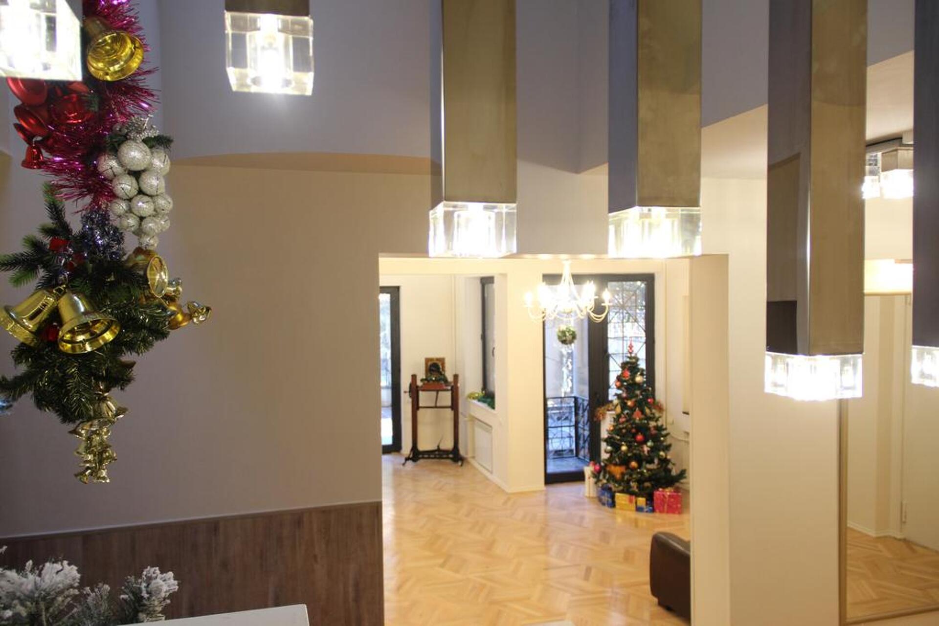 Iliani Hotel Tbilisi 4* 2