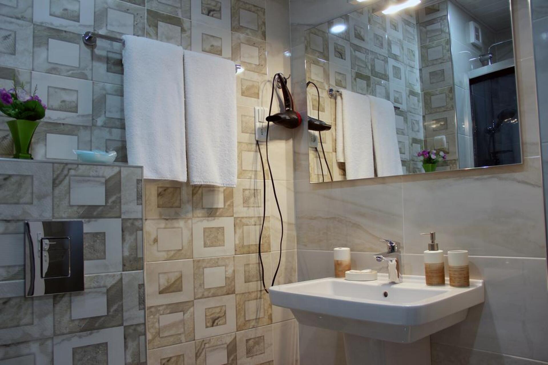 Iliani Hotel Tbilisi 4* 21