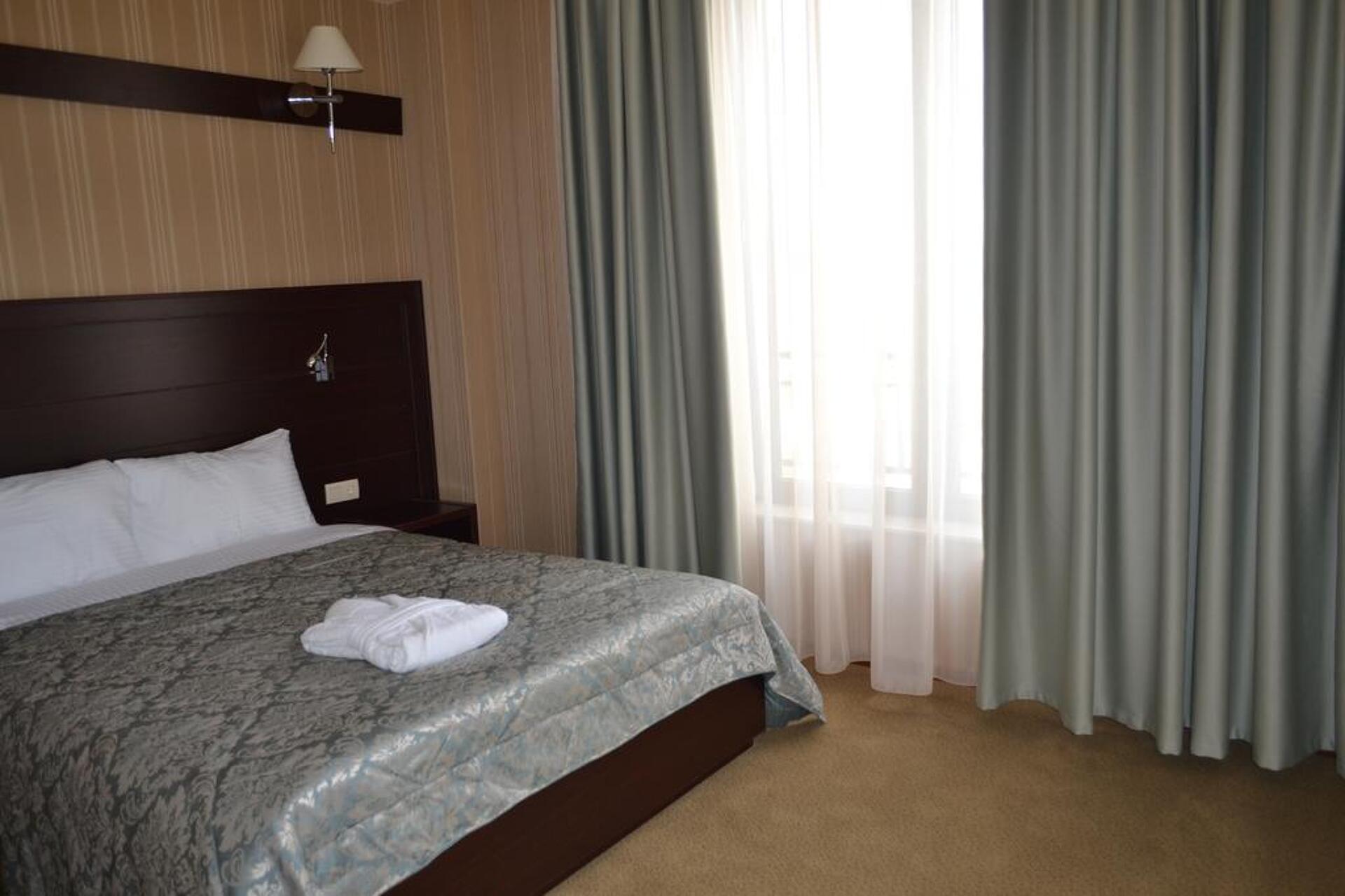 Astoria Hotel Tbilisi 4* 21