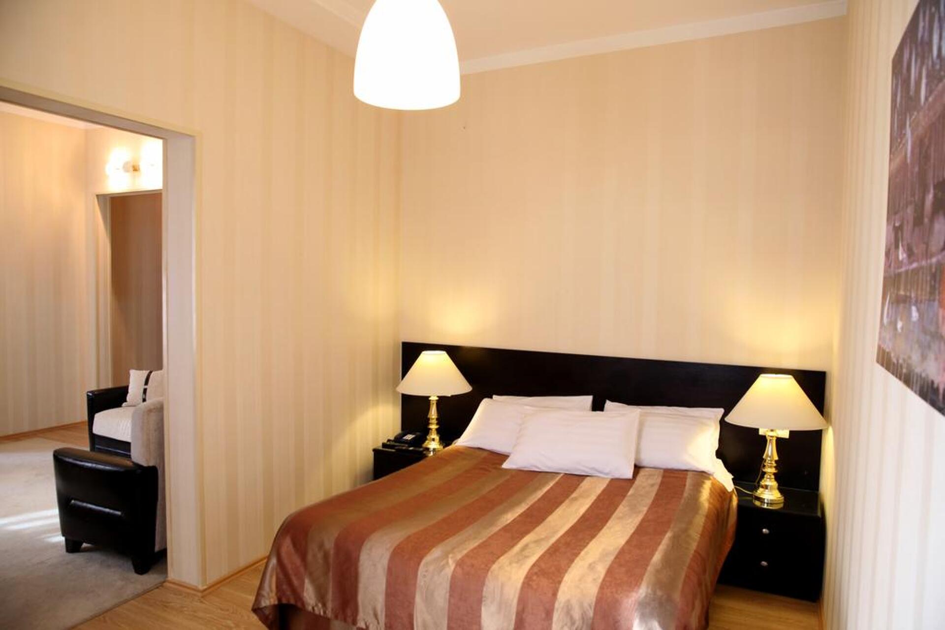 Iliani Hotel Tbilisi 4* 8