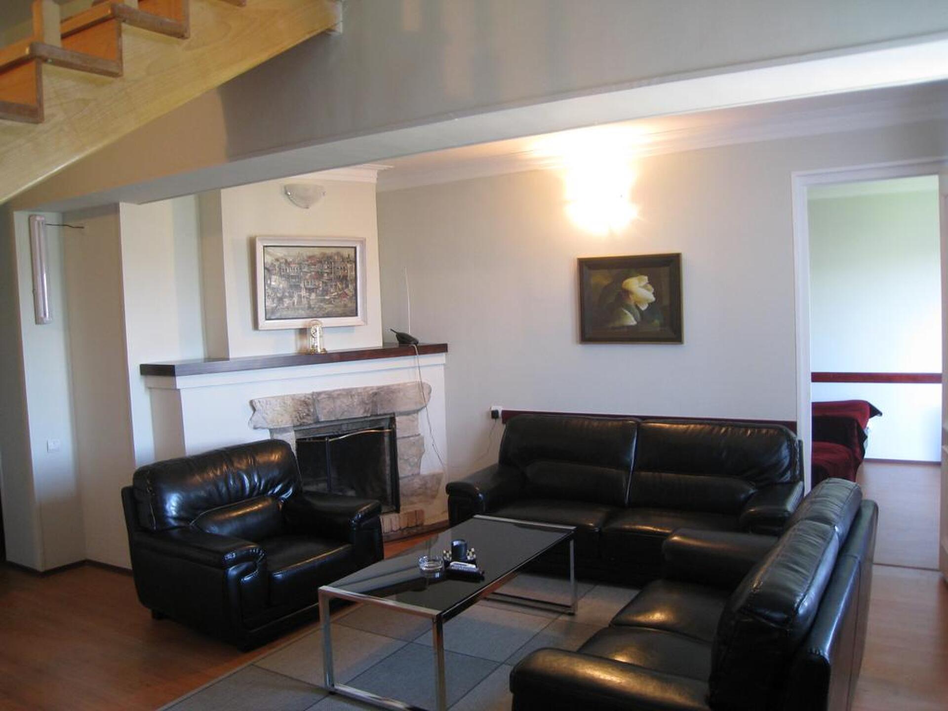 Iliani Hotel Tbilisi 4* 4