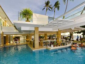 Estacio Uno Lifestyle Resort 4*