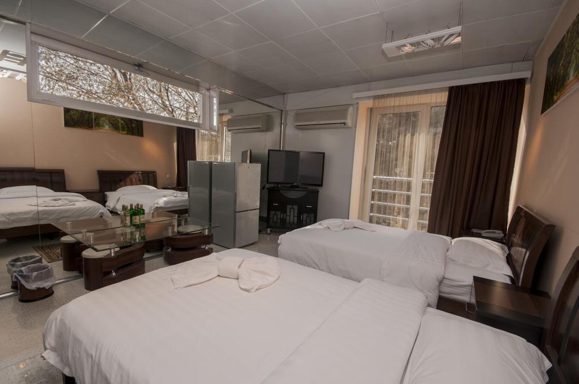 Hotel London Palace 19