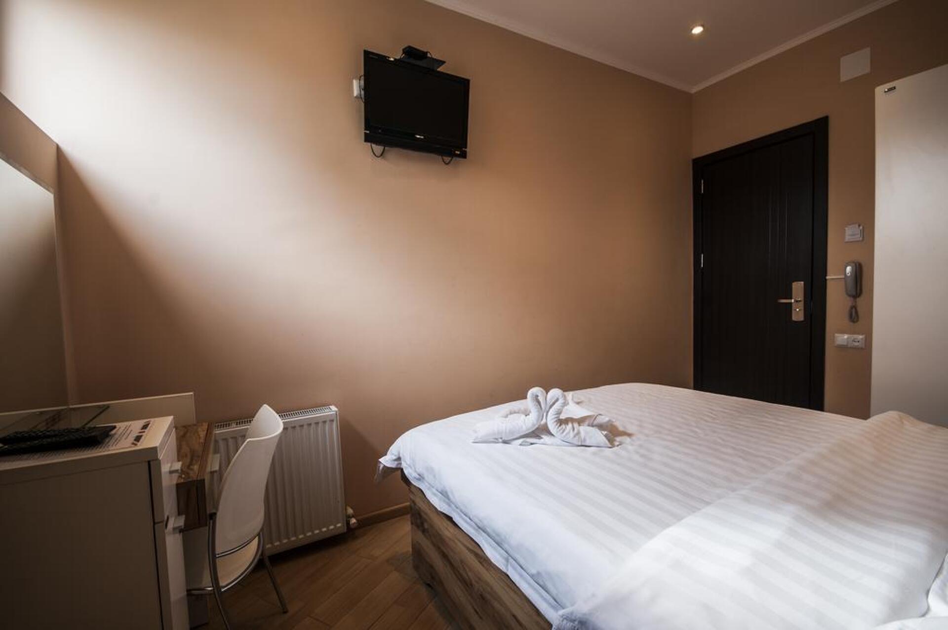 Hotel London Palace 9