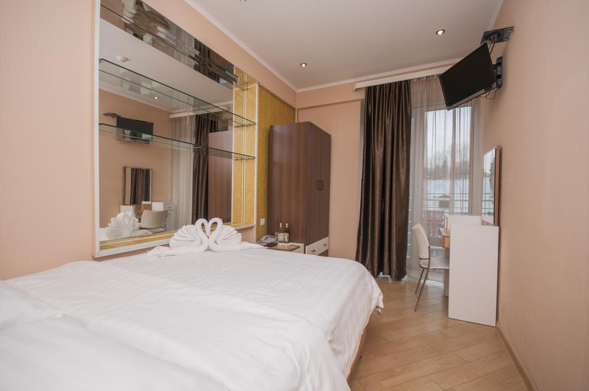 Hotel London Palace 7
