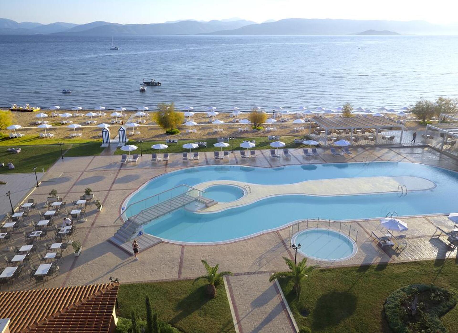 Mayor Capo Di Corfu 4* 9