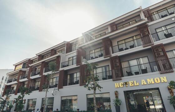 Amon Hotel