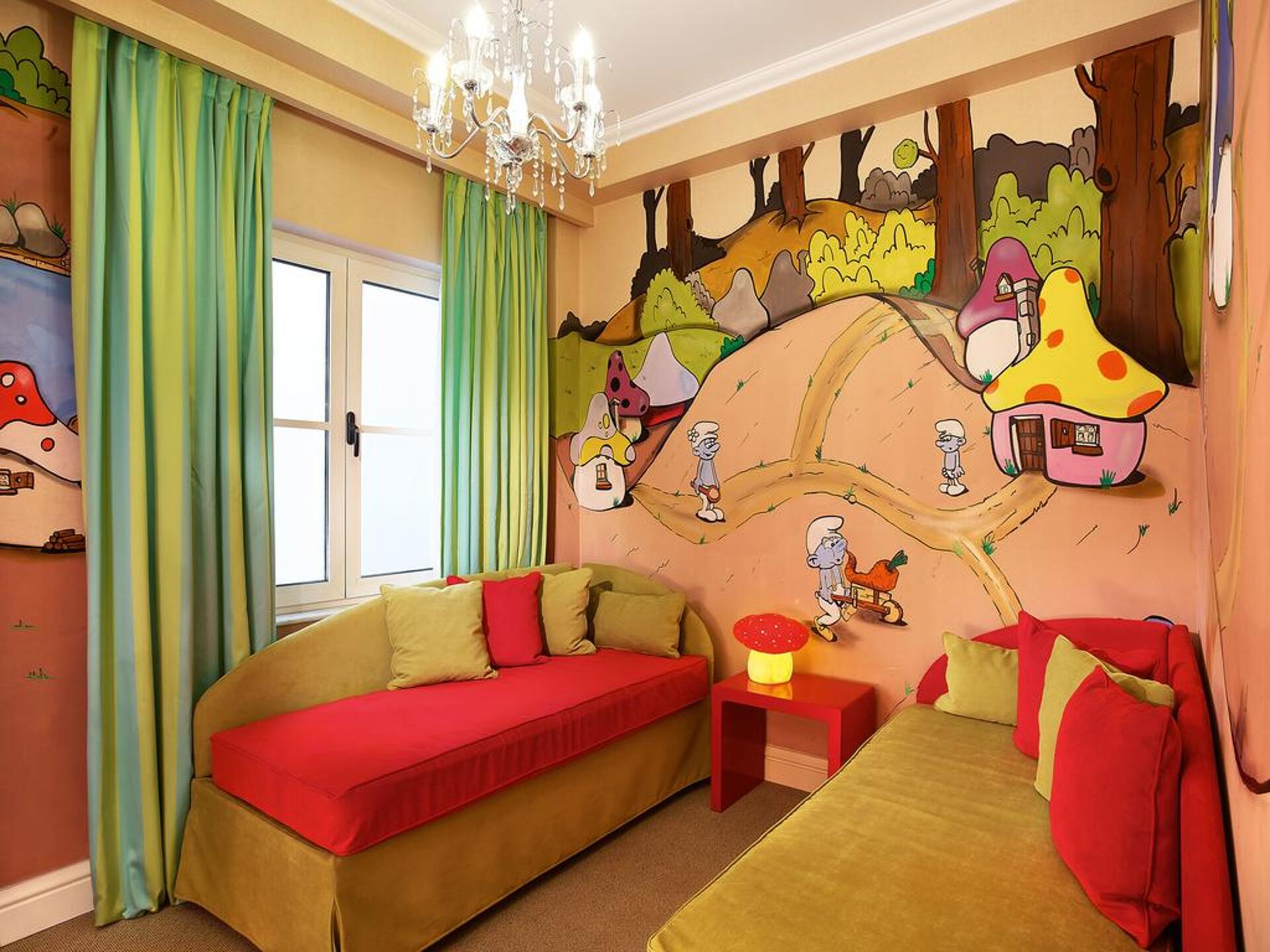 Pallas Athena Grecotel Luxury Boutique 5* 12