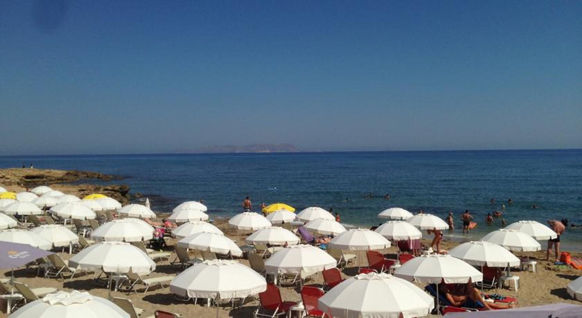Blue Aegean Hotel & Suites 4* 15