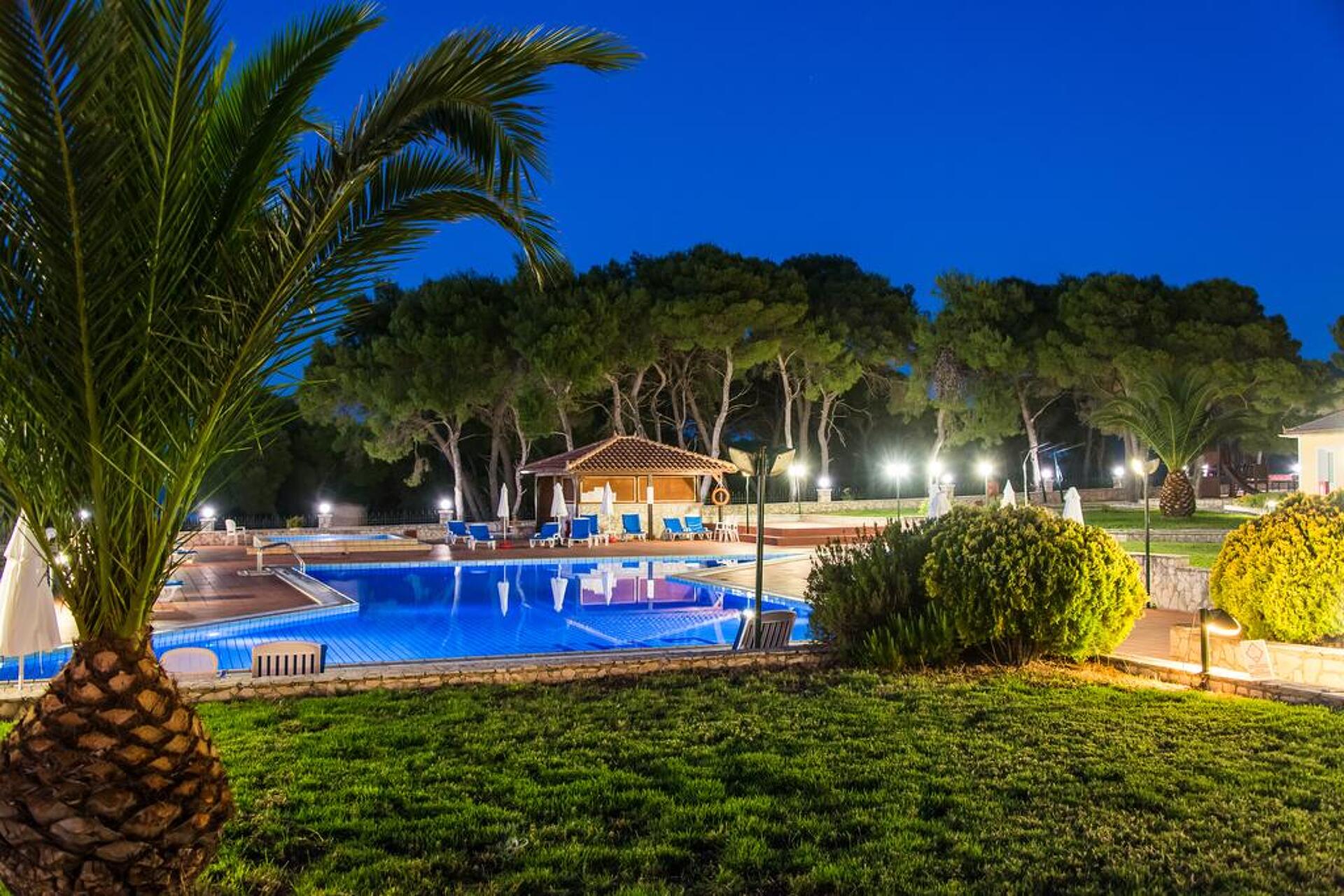 Keri Village by Zante Plaza 4* 5